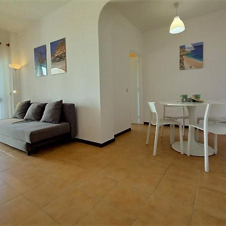 Sol Nascente- Piscina, Wifi, Familiar Appartement Vilamoura Buitenkant foto