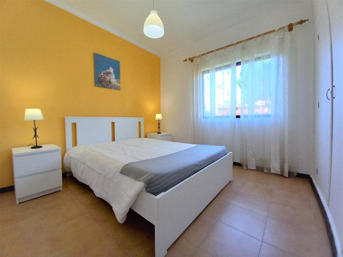 Sol Nascente- Piscina, Wifi, Familiar Appartement Vilamoura Buitenkant foto