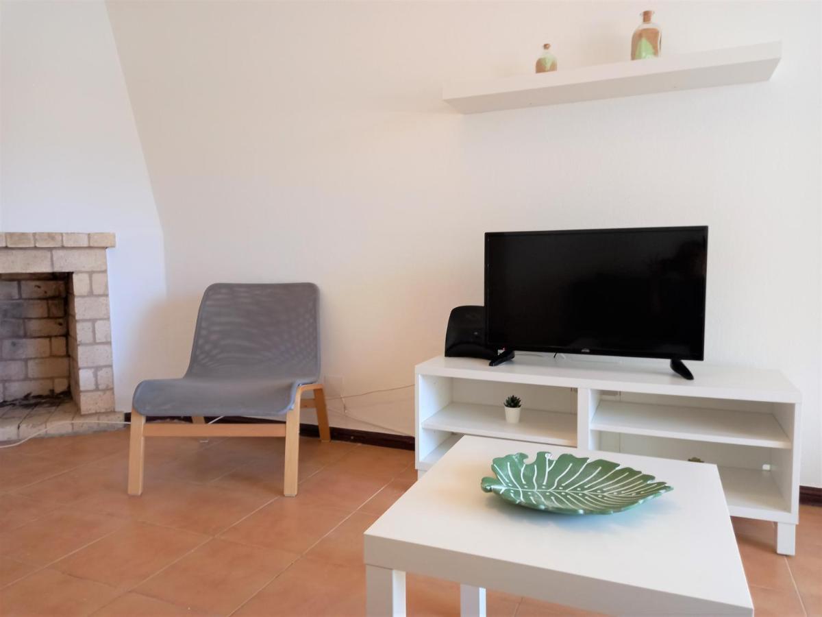 Sol Nascente- Piscina, Wifi, Familiar Appartement Vilamoura Buitenkant foto