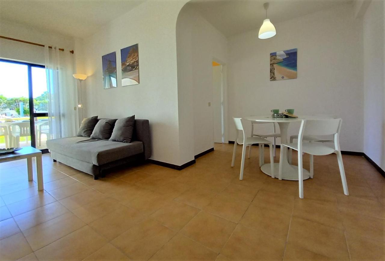 Sol Nascente- Piscina, Wifi, Familiar Appartement Vilamoura Buitenkant foto