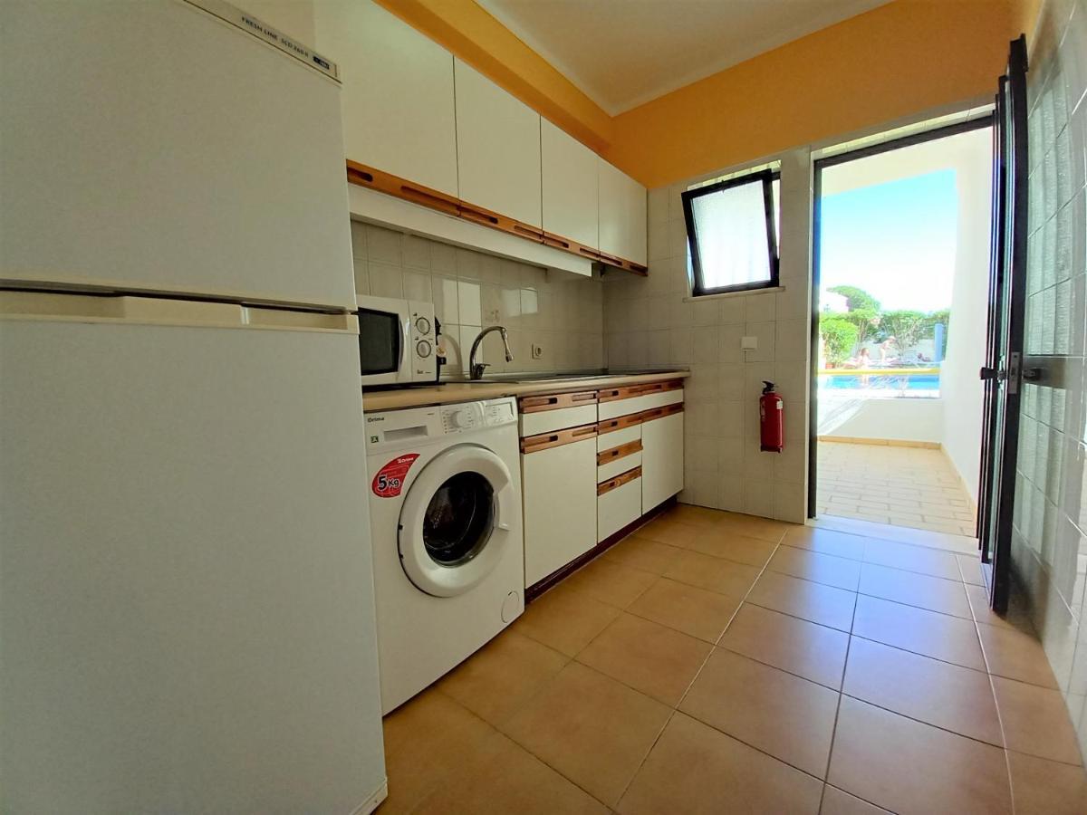 Sol Nascente- Piscina, Wifi, Familiar Appartement Vilamoura Buitenkant foto
