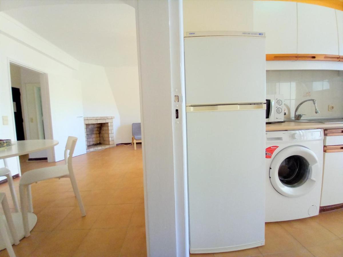 Sol Nascente- Piscina, Wifi, Familiar Appartement Vilamoura Buitenkant foto