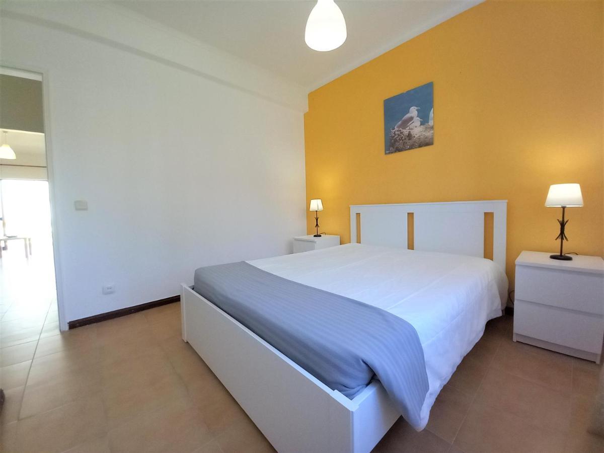 Sol Nascente- Piscina, Wifi, Familiar Appartement Vilamoura Buitenkant foto