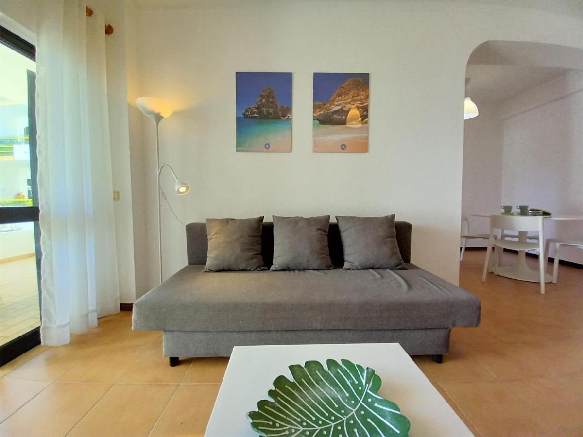 Sol Nascente- Piscina, Wifi, Familiar Appartement Vilamoura Buitenkant foto