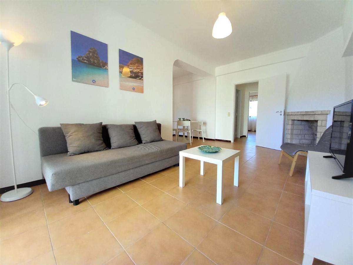 Sol Nascente- Piscina, Wifi, Familiar Appartement Vilamoura Buitenkant foto