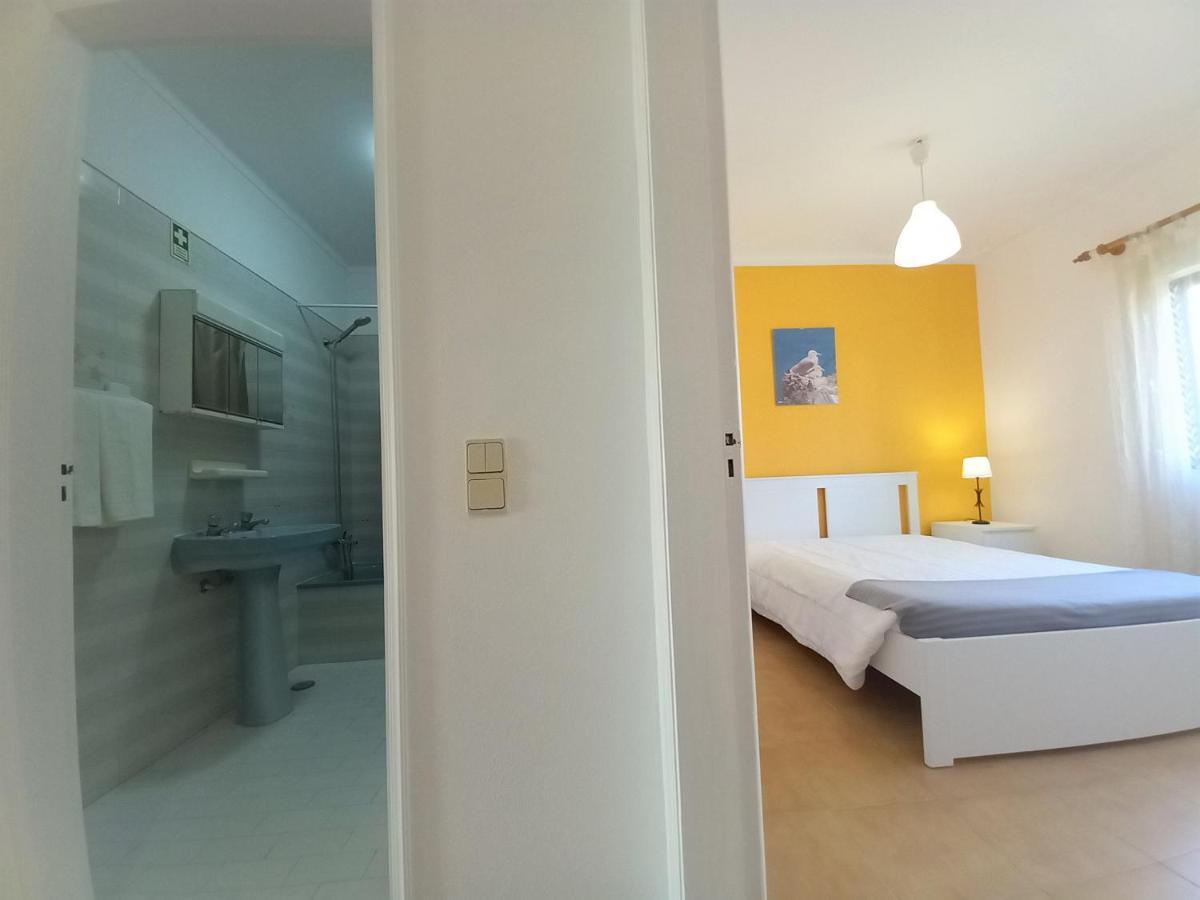 Sol Nascente- Piscina, Wifi, Familiar Appartement Vilamoura Buitenkant foto