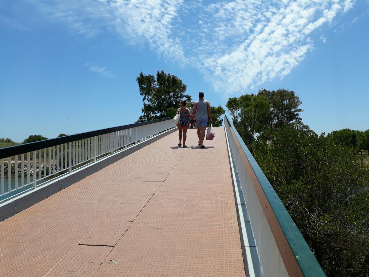 Sol Nascente- Piscina, Wifi, Familiar Appartement Vilamoura Buitenkant foto