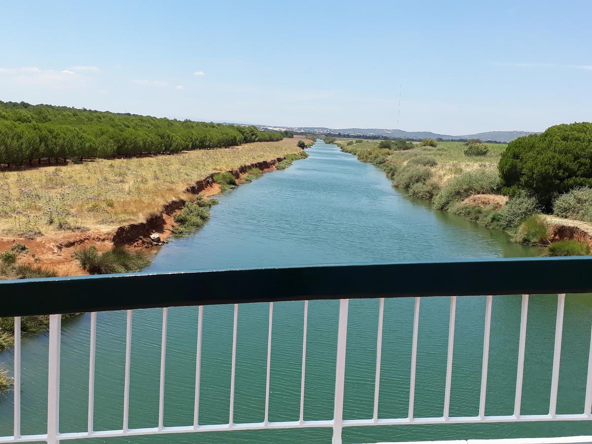 Sol Nascente- Piscina, Wifi, Familiar Appartement Vilamoura Buitenkant foto