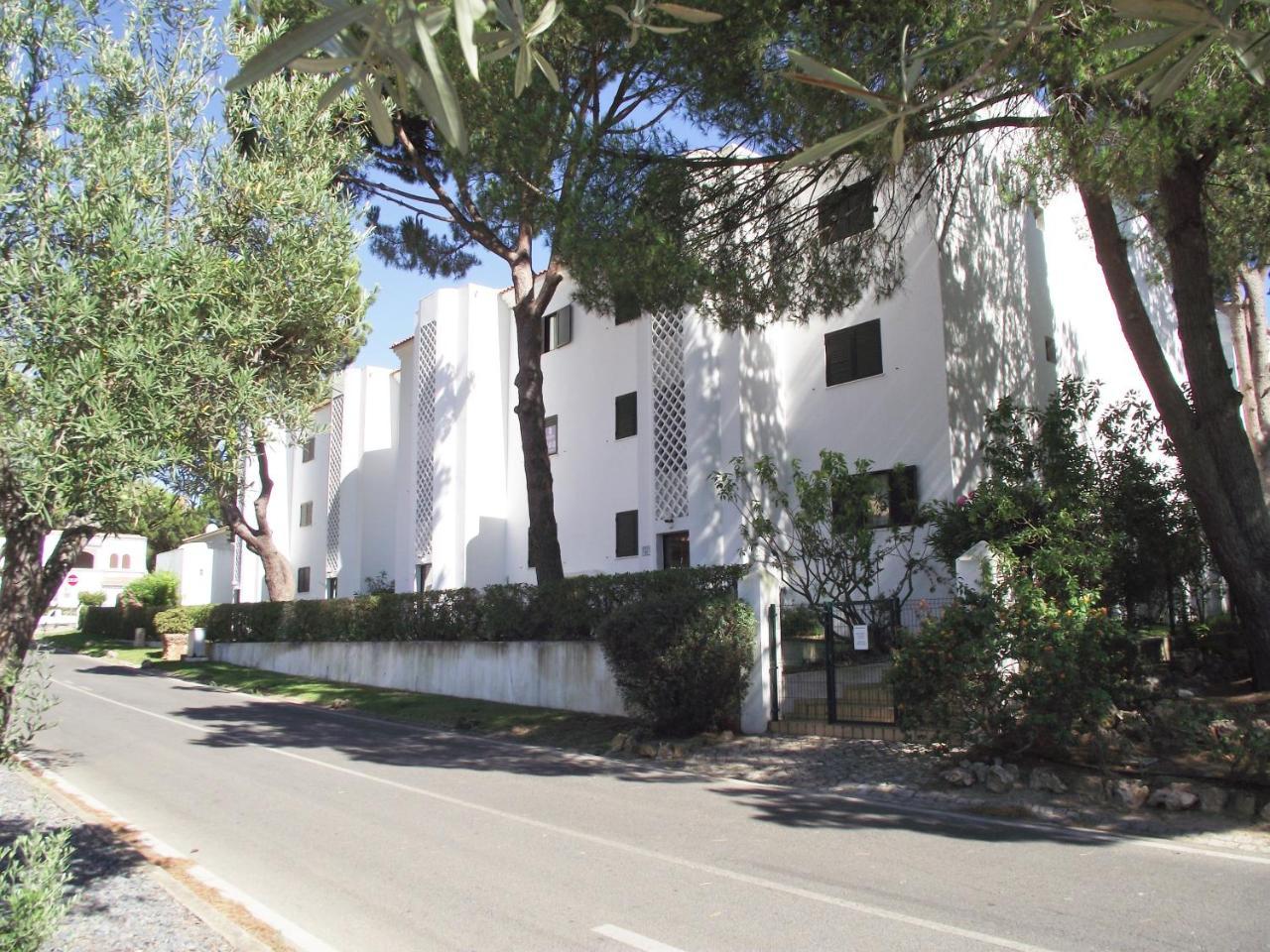 Sol Nascente- Piscina, Wifi, Familiar Appartement Vilamoura Buitenkant foto